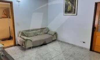 Imagem 2: Excelente sobrado de 3 dormitórios (1 suite), salão e 2 vagas - Lauzane Paulista