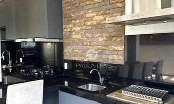 Imagem 3: Sobrado com 3 dormitórios à venda, 150 m² por R$ 795.000,00 - Residencial Sartori Di Vicen