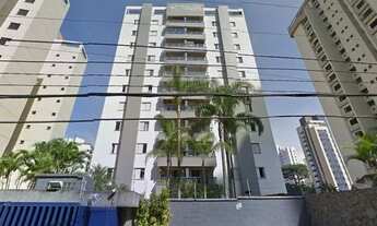 Imagem: Próximo ao metrô Chácara Klabin apartamento