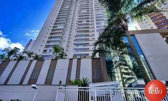 Imagem: São Paulo - Apartamento Padrão - Saúde