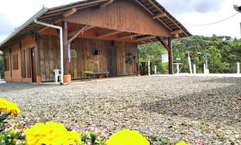 Imagem 4: RIO NEGRINHO - CHACARA - Barro Preto