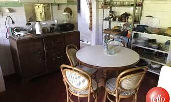 Imagem 6: São Paulo - Casa Comercial - Pinheiros