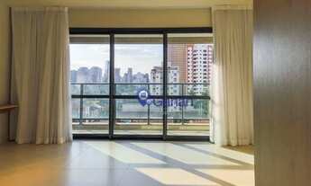 Imagem 6: Studio com 1 dormitório para alugar, 38 m² por R$ 6.016,88/mês - Itaim Bibi - São Paulo/SP