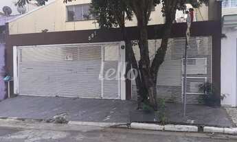 Imagem 2: São Paulo - Casa Padrão - Tucuruvi