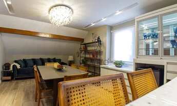 Imagem 7: Apartamento no Centro de Gramado!