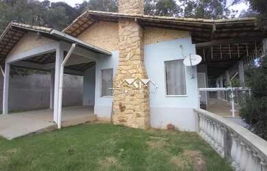 Imagem 2: Casa- Petrópolis, Nogueira