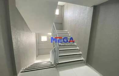 Imagem 2: Apartamento com 2 quartos no bairro Presidente Kennedy - Fortaleza/CE