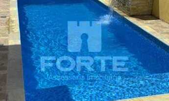 Imagem: MOGI DAS CRUZES - Casa Padrão - JUNDIAPEBA