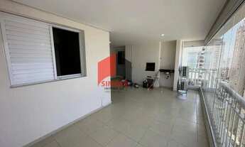 Imagem 3: Excelente apartamento 3 dorms c/ ampla varanda gourmet no jd. aquarius