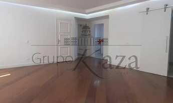 Imagem: Apartamento Residencial Villa Romana - 149,70m²