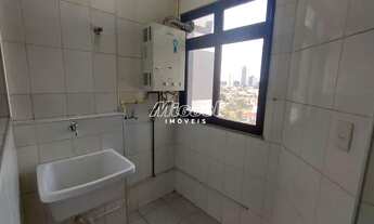 Imagem 7: Apartamento à venda, 3 quartos, 1 suíte, Cidade Alta - Piracicaba