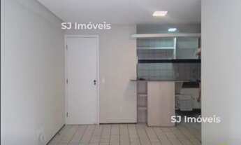 Imagem 3: Apartamento para aluguel possui 70 metros quadrados com 2 quartos em Meireles - Fortaleza