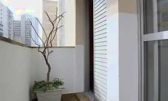 Imagem 3: Apartamento para Aluguel - Consolação, 1 Quarto, 42 m2