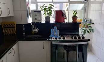 Imagem 3: Apartamento com 3 dormitórios à venda, 101 m² por R$ 850.000,00 - Santa Paula - São Caetan