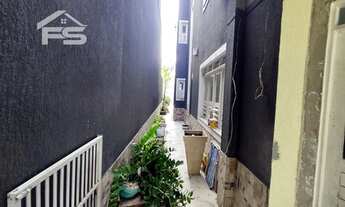 Imagem 6: Casa para venda tem 200 metros quadrados com 5 quartos