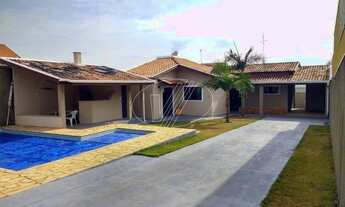 Imagem: Casa - Bosque das Palmeiras - Campinas