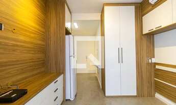 Imagem 3: Apartamento para Aluguel - Consolação, 1 Quarto, 22 m2