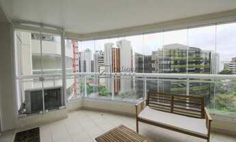 Imagem 7: Venda Apartamento 1 Dormitórios - 52 m² Brooklin