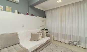 Imagem 6: Apartamento em Passo da Areia