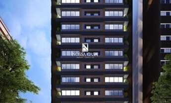 Imagem 7: Apartamento de 02 dormitórios, sendo 01 suíte com garagem no Giardino Residencial em Torre