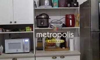 Imagem 2: Sobrado com 3 dormitórios à venda, 120 m² por R$ 660.000,00 - Vila Moinho Velho - São Paul