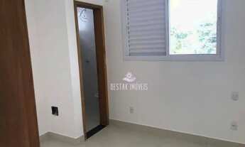 Imagem 2: Apartamento com 2 dormitórios à venda, 73 m² por R$ 230.000,00 - Aclimação - Uberlândia/MG