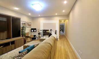 Imagem 2: Casa para Aluguel - Santa Teresinha, 3 Quartos, 160 m2