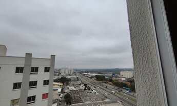 Imagem 6: Apartamento para aluguel tem 27 metros quadrados com 1 quarto em Vila das Bandeiras - Guar