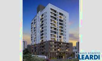 Imagem 2: APARTAMENTO - MOEMA ÍNDIOS - SP