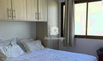 Imagem 6: Apartamento com 2 dormitórios à venda, 76 m² por R$ 790.000,00 - Itaipu - Niterói/RJ