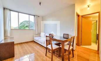 Imagem: Apartamento para Aluguel - Vila Higienopolis