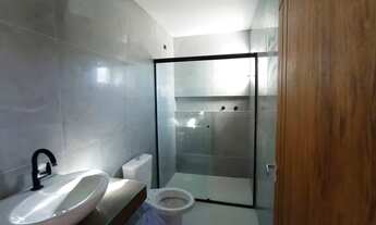 Imagem: Sobrado para venda tem 116 metros quadrados