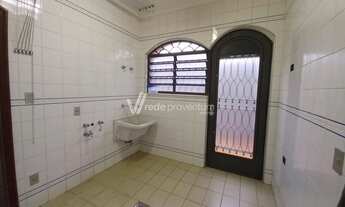 Imagem 3: Casa - Nova Campinas - Campinas