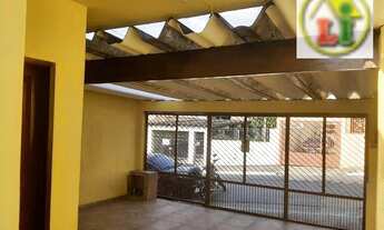 Imagem 5: Casa com 2 dormitórios para alugar, 65 m² por R$ 2.100,00/mês - Parque Independência - São