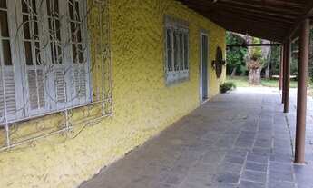 Imagem 5: Chácara com 3 dormitórios à venda, 3360 m² por R$ 1.000.000,00 - Cajueiros (Itaipuaçu) - M