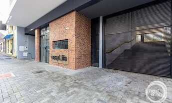 Imagem: Apartamento / Estúdio com 1 dormitório