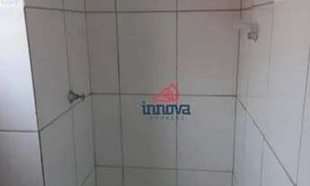 Imagem 4: Apartamento com 2 dormitórios para alugar, 43 m² por R$ 832/mês - Jardim Munira - Guarulho