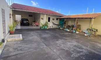 Imagem 2: Casa na Atalaia Nova (Porteira Fechada