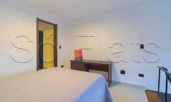 Imagem 6: Apto estilo Duplex disponível para locação muito bem localizado ficando próximo da Av. Pau