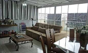 Imagem: Cobertura para Venda - 155m², 3 dormitórios