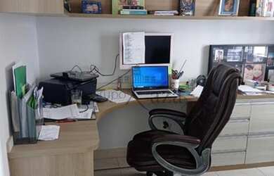 Imagem 5: Apartamento - Cobertura Duplex - Residencial Palmares - Parque Industrial - 124m² - 2 Dorm