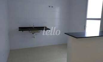 Imagem 3: Santo André - Apartamento Padrão - Vila Valparaíso