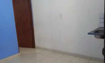 Imagem 4: ALUGA SE KITNET Kitnet com 1 dormitório