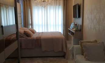 Imagem 3: Apartamento para venda com 85 metros quadrados com 2 quartos em Agronômica - Florianópolis