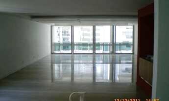 Imagem 3: São Paulo - Apartamento Padrão - Higienópolis