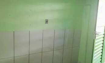 Imagem 6: Barracão próximo à FacUnicamps e Zoológico de Goiãnia