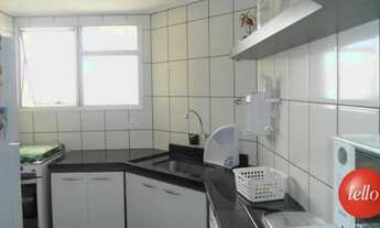 Imagem 7: São Paulo - Apartamento Padrão - Mooca