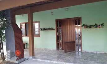 Imagem 3: Casa com 2 dormitórios para alugar, 100 m² por R$ 600,00/dia - Acarau - Ubatuba/SP