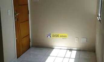 Imagem: Apartamento com 2 dormitórios à venda