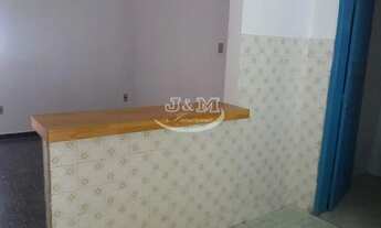 Imagem 7: Casa Independente de 02 Quartos